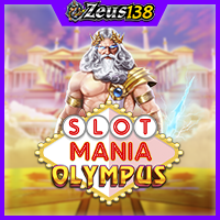 Slot Mania Olympus